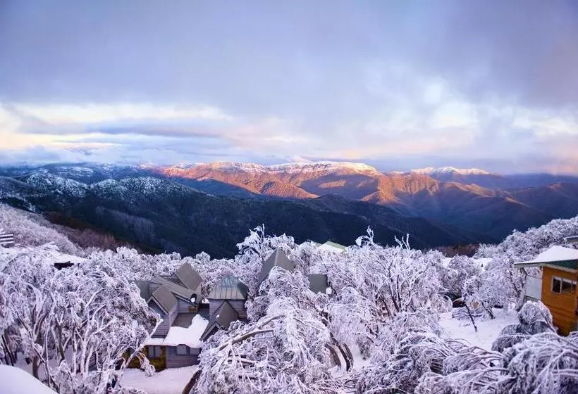 Chalet Apartments   Mt Buller Apartment Rentals