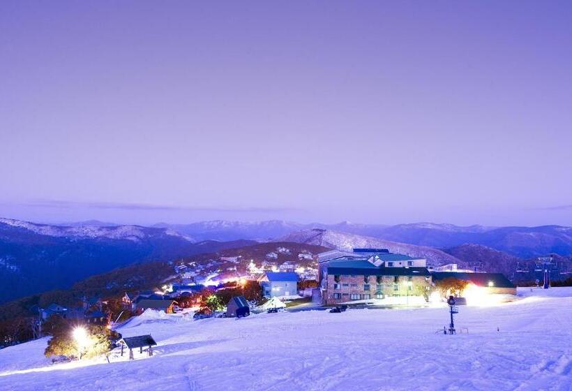 Chalet Apartments   Mt Buller Apartment Rentals