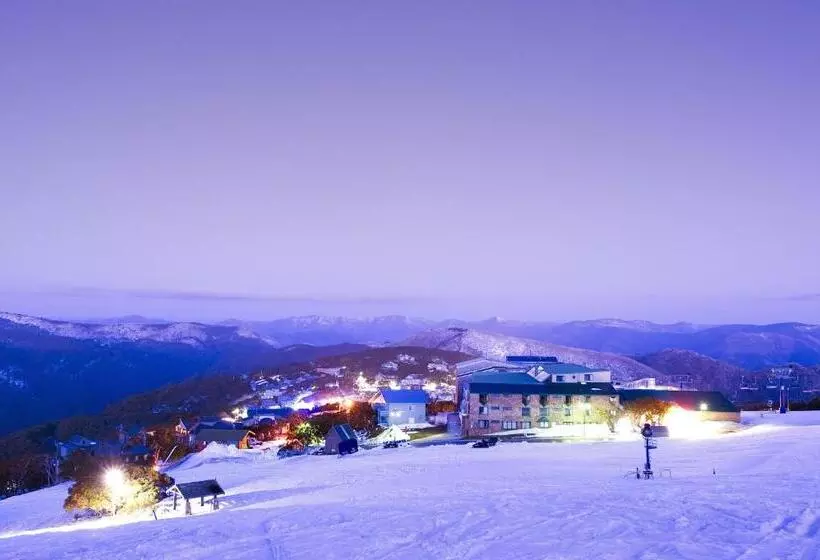 Chalet Apartments   Mt Buller Apartment Rentals