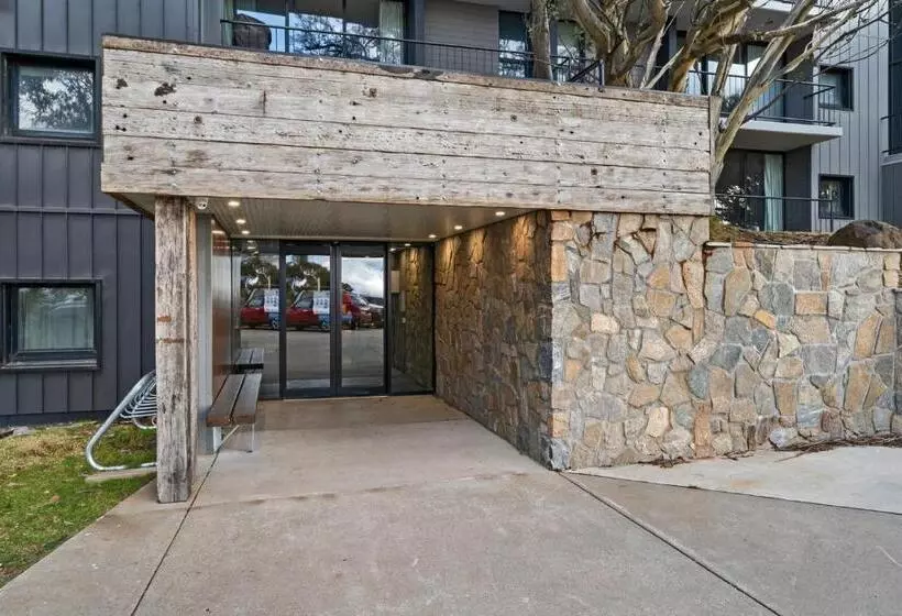 Chalet Apartments   Mt Buller Apartment Rentals