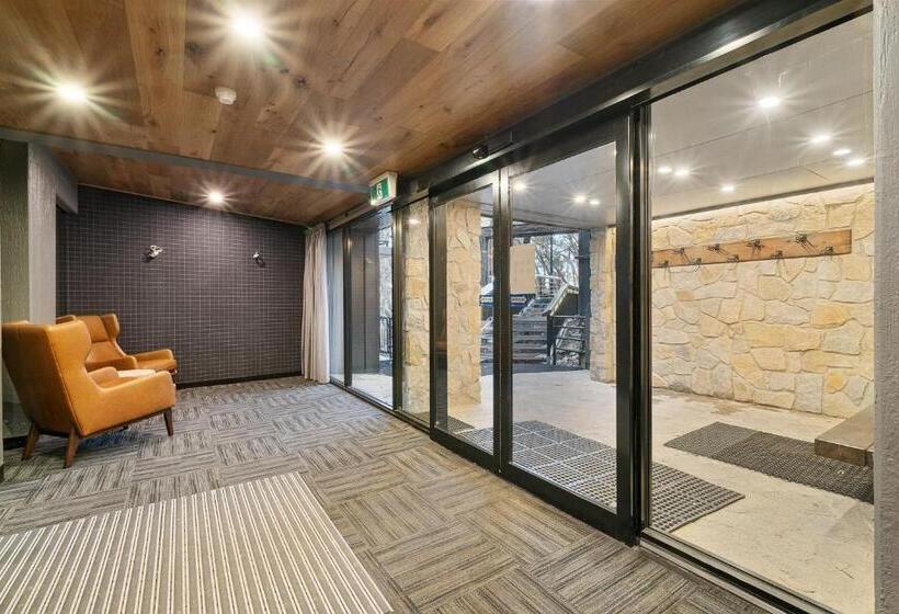 Chalet Apartments   Mt Buller Apartment Rentals