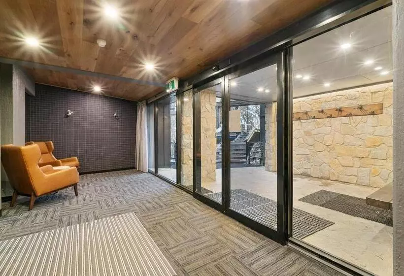 Chalet Apartments   Mt Buller Apartment Rentals