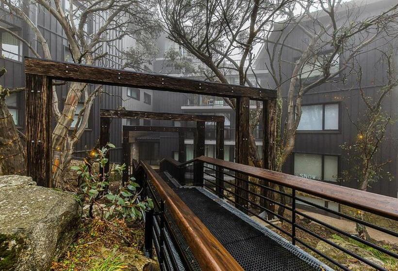 Chalet Apartments   Mt Buller Apartment Rentals