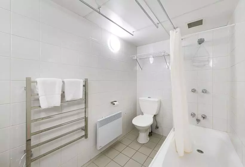 Chalet Apartments   Mt Buller Apartment Rentals