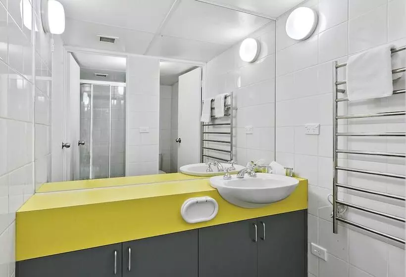 Chalet Apartments   Mt Buller Apartment Rentals