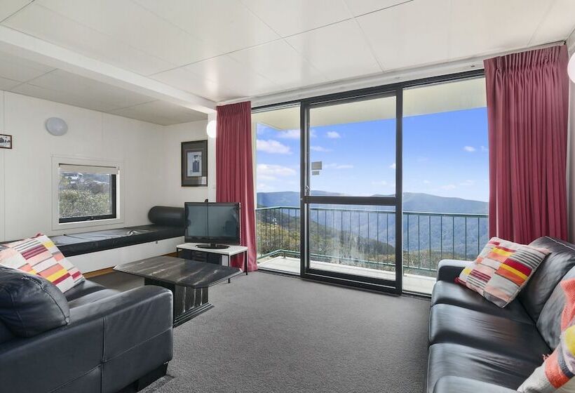 Chalet Apartments   Mt Buller Apartment Rentals
