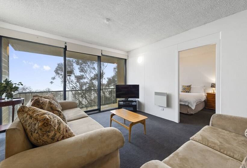 Chalet Apartments   Mt Buller Apartment Rentals