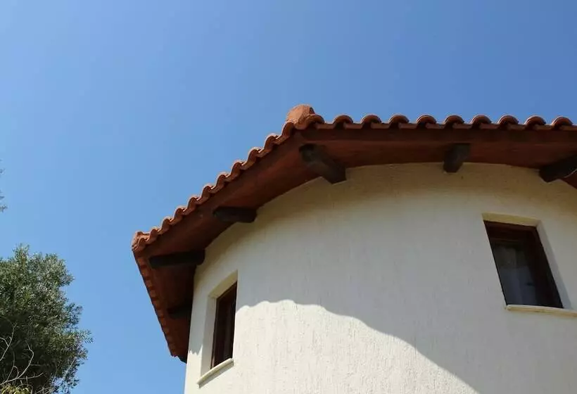 Oneira Villas