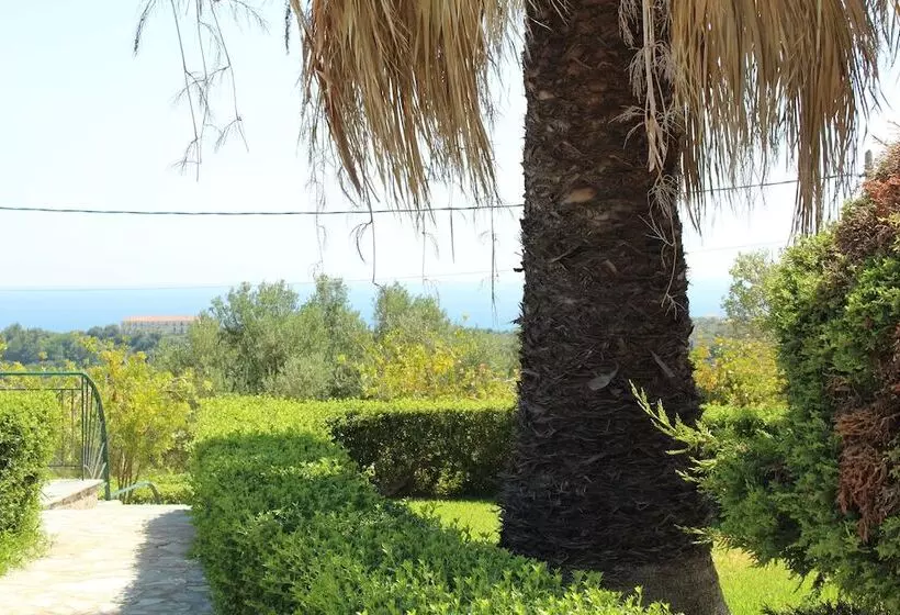 Oneira Villas