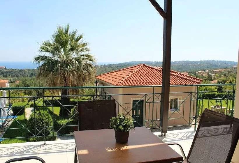 Oneira Villas
