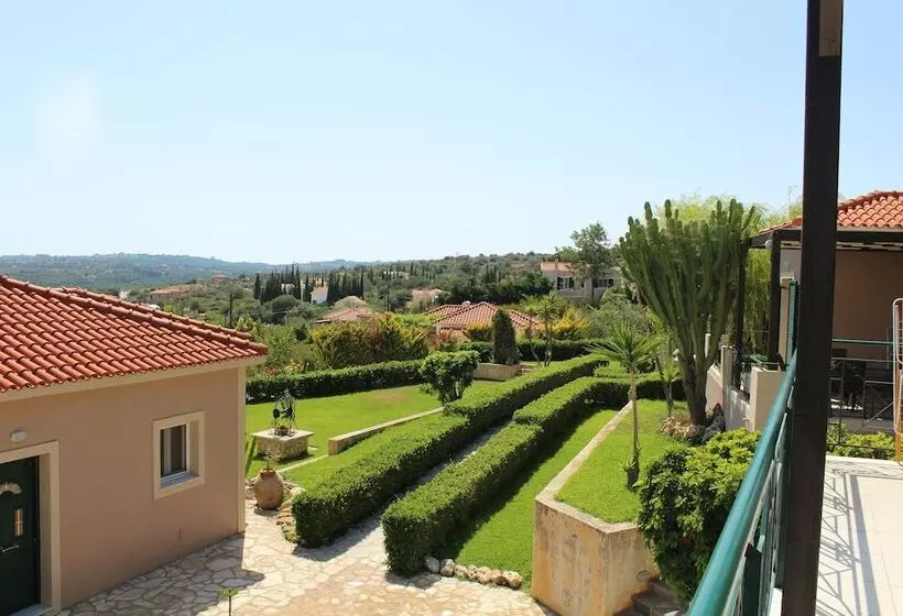 Oneira Villas