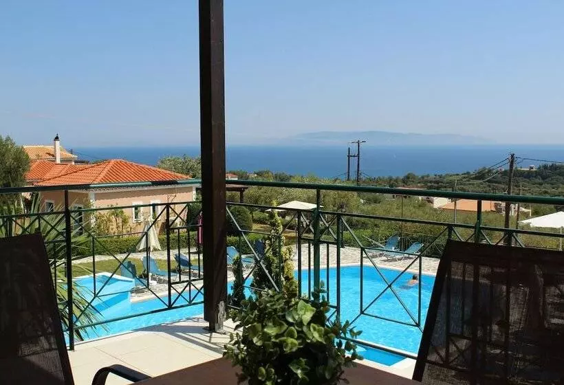 Oneira Villas