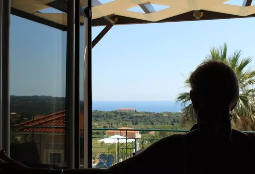 Oneira Villas
