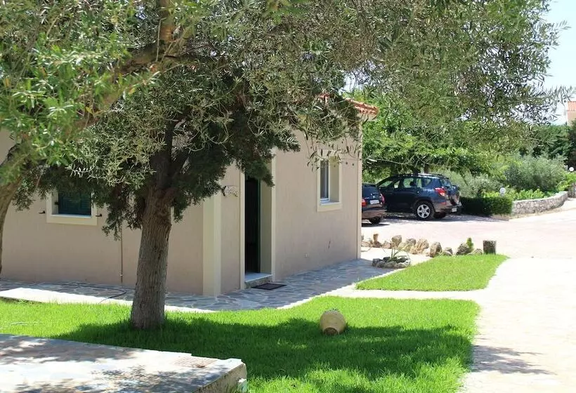 Oneira Villas