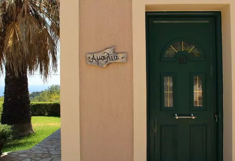 Oneira Villas