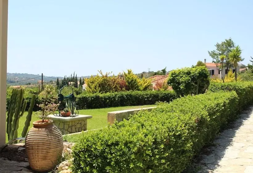 Oneira Villas