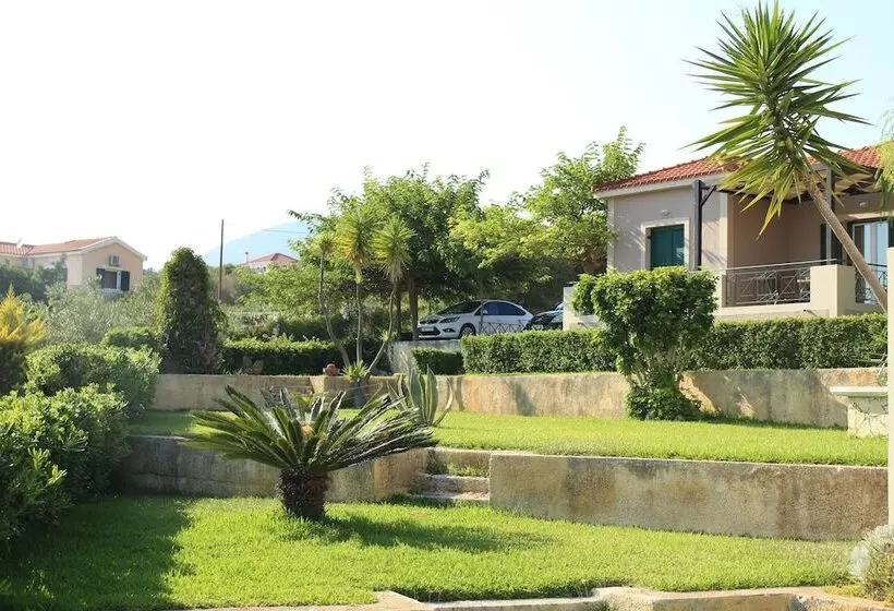 Oneira Villas
