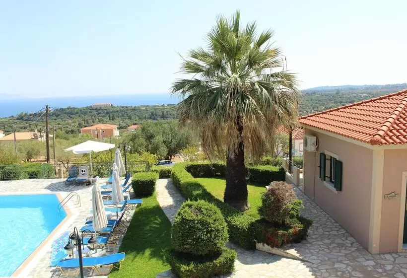 Oneira Villas