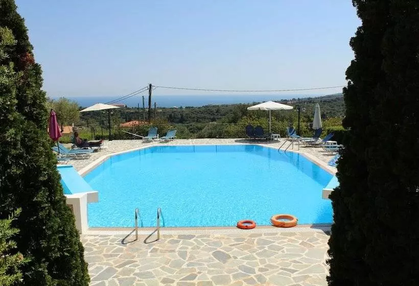 Oneira Villas