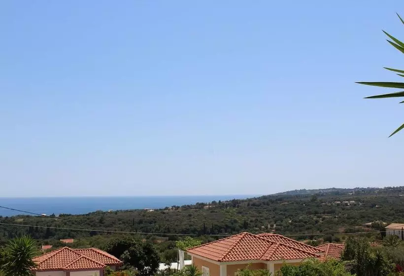 Oneira Villas