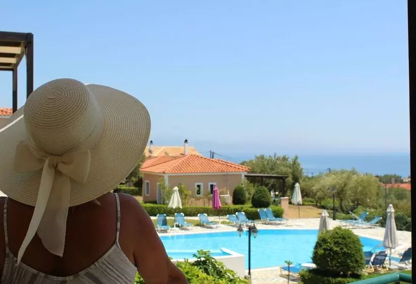 Oneira Villas