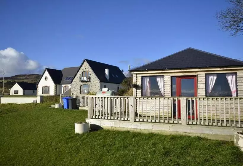 Majatalo Templeview Lodge