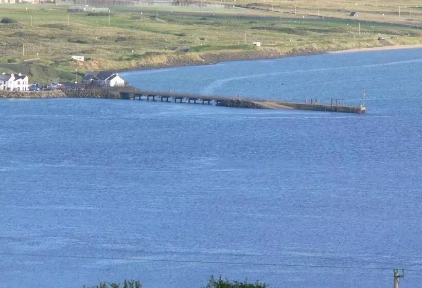 Majatalo Templeview Lodge