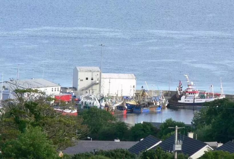 Majatalo Templeview Lodge