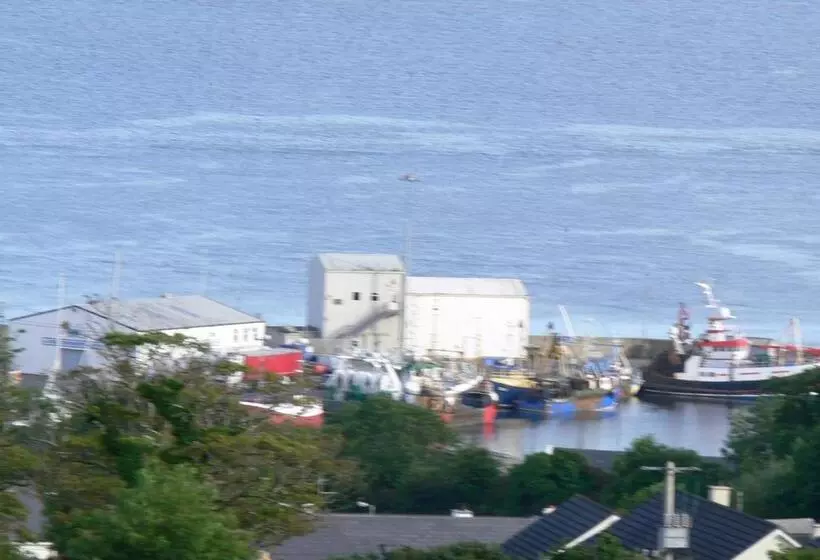 Majatalo Templeview Lodge