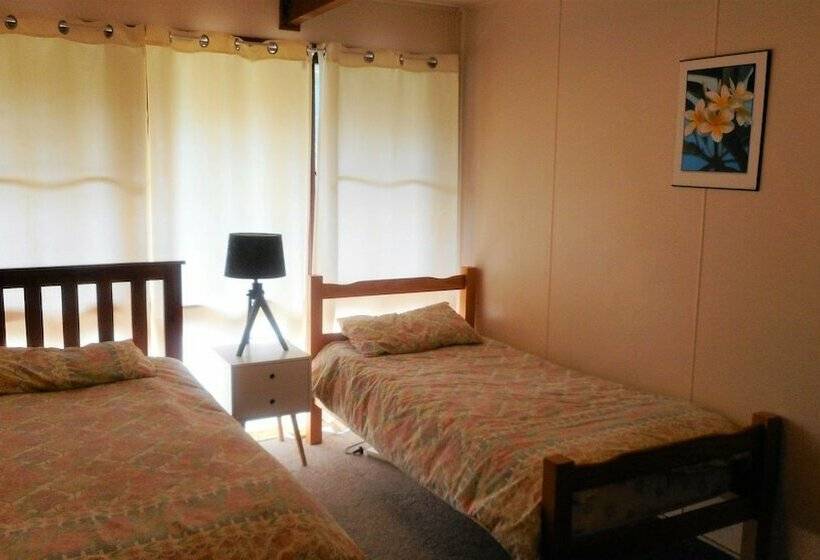 Tea Tree Hat Head   6 Hutcheson Street  No Sheets Or Towels Provided