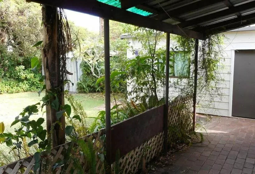 Tea Tree Hat Head   6 Hutcheson Street  No Sheets Or Towels Provided