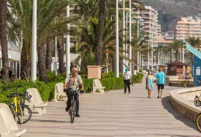 ático Dúplex En Urbanización Familiar