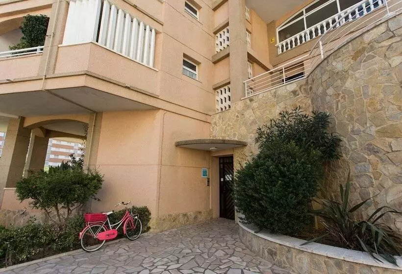 ático Dúplex En Urbanización Familiar
