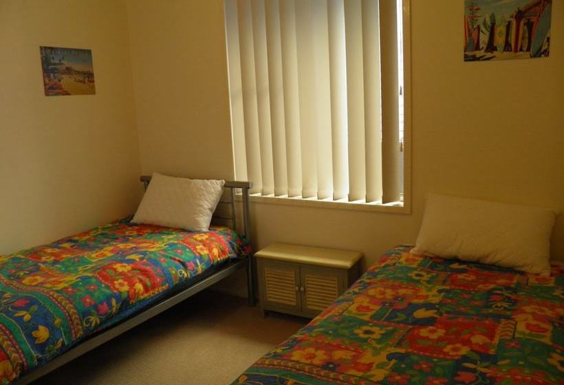 Pelicans Perch 8 Verona Road