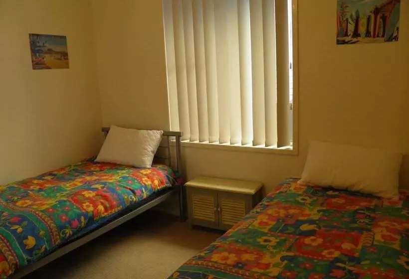 Pelicans Perch 8 Verona Road