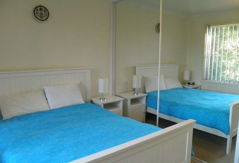 Pelicans Perch 8 Verona Road