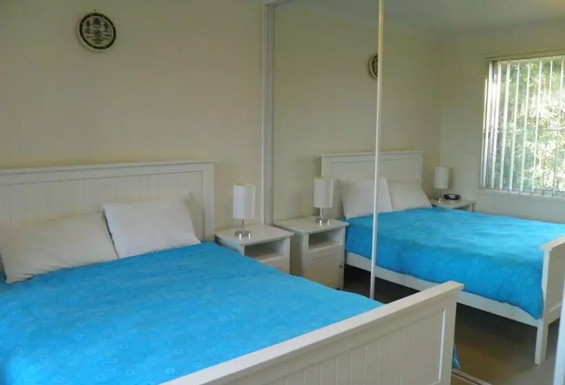 Pelicans Perch 8 Verona Road