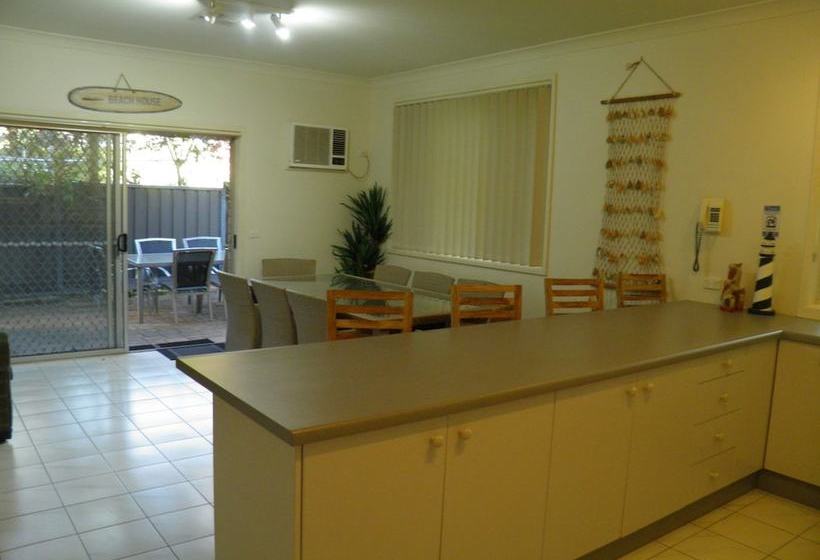 Pelicans Perch 8 Verona Road