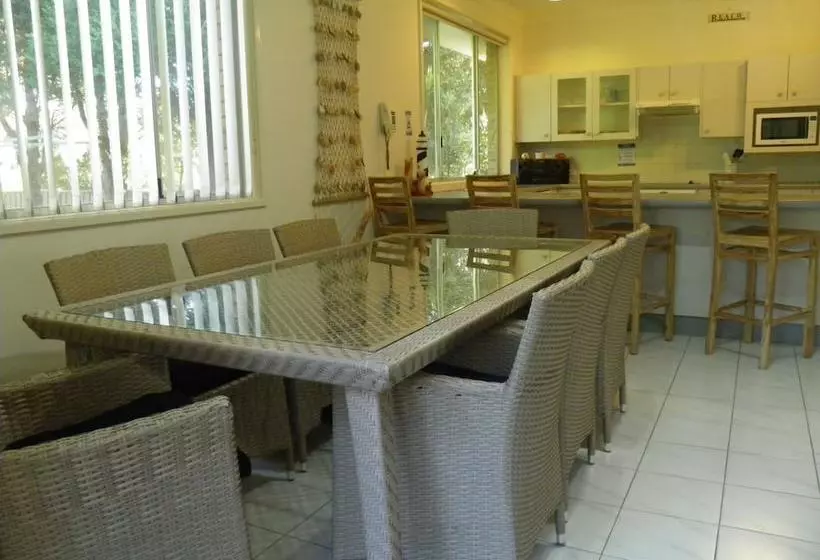 Pelicans Perch 8 Verona Road