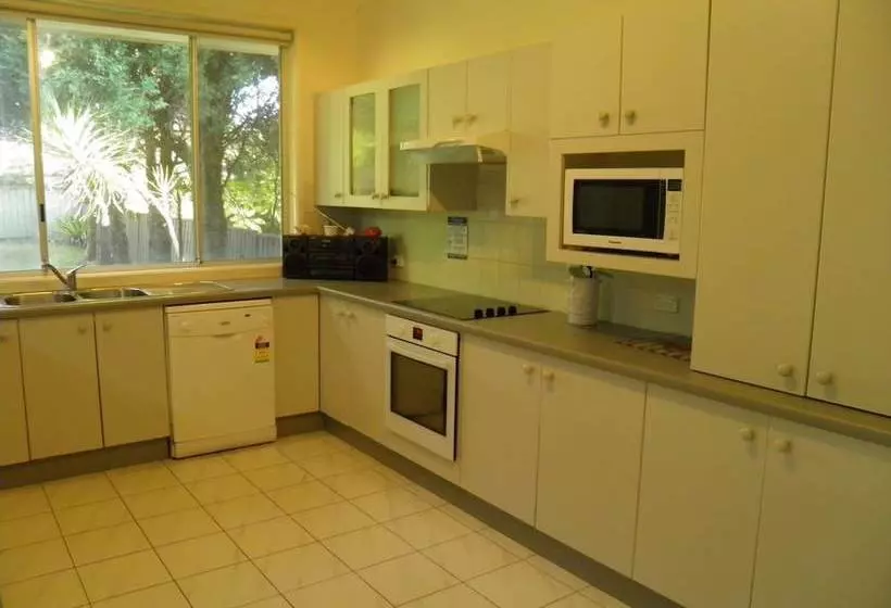 Pelicans Perch 8 Verona Road