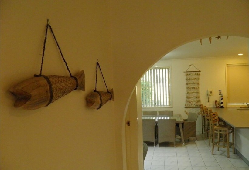 Pelicans Perch 8 Verona Road