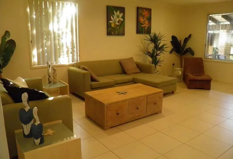 Pelicans Perch 8 Verona Road