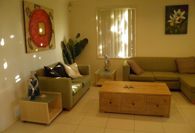 Pelicans Perch 8 Verona Road