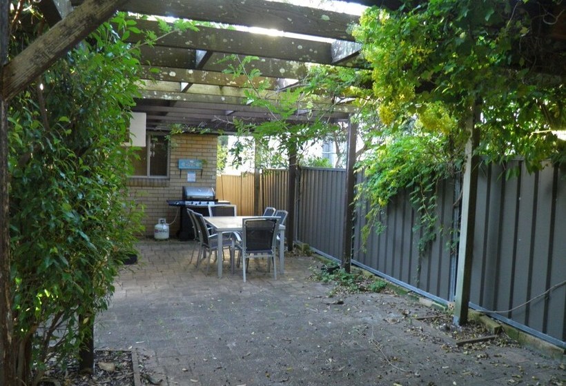 Pelicans Perch 8 Verona Road