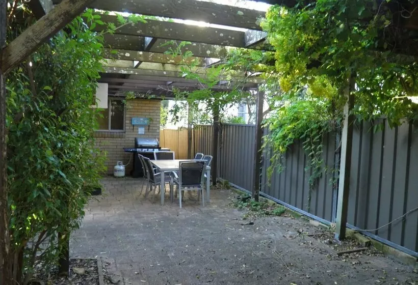 Pelicans Perch 8 Verona Road