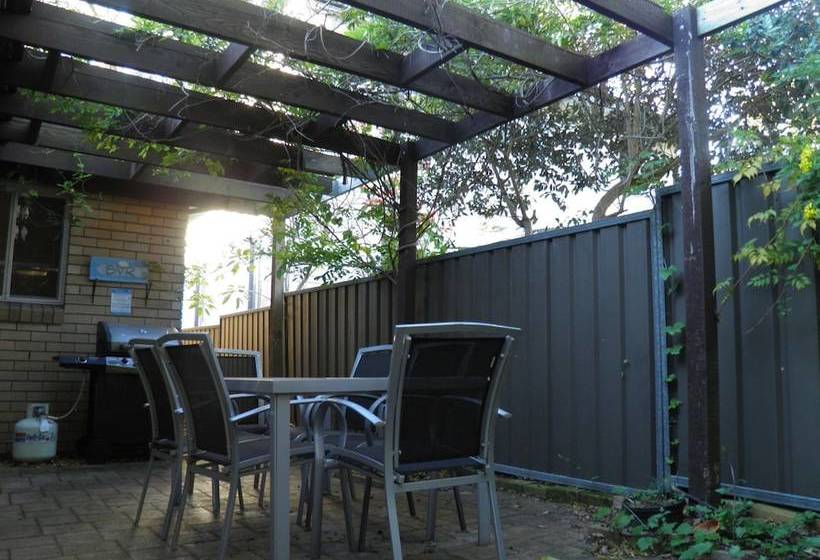 Pelicans Perch 8 Verona Road