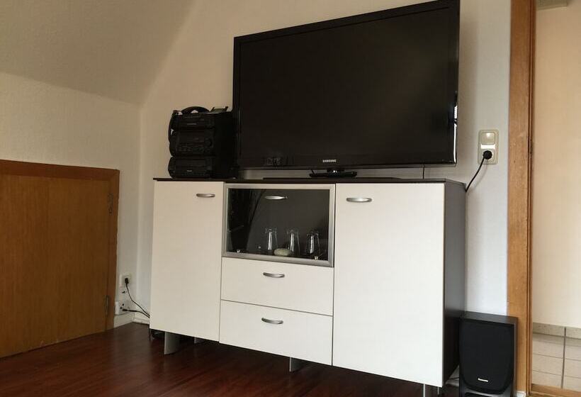 Zimmervermietung Arp 17