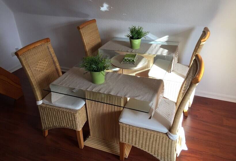 Zimmervermietung Arp 17