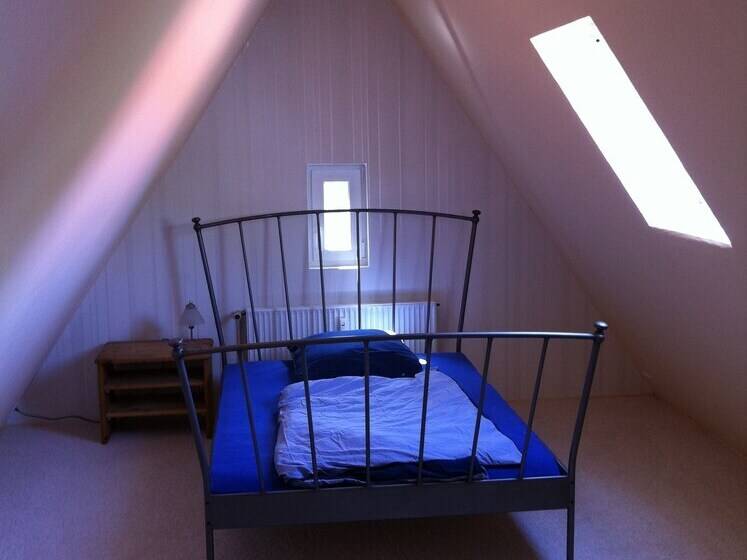 Zimmervermietung Arp 17