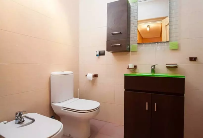Apartamento Roquetas Center